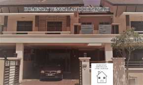 Homestay Ipoh Pengkalan Zawiah